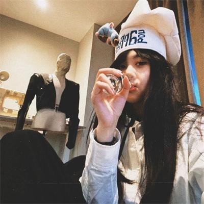 梨树花开